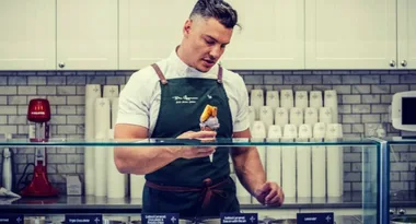 Ben Ungermann Quietly Wiped From His Family Business
