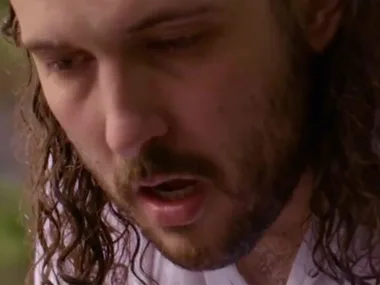 The Voice’s Luke Biscan reveals he had to choose between music and his church