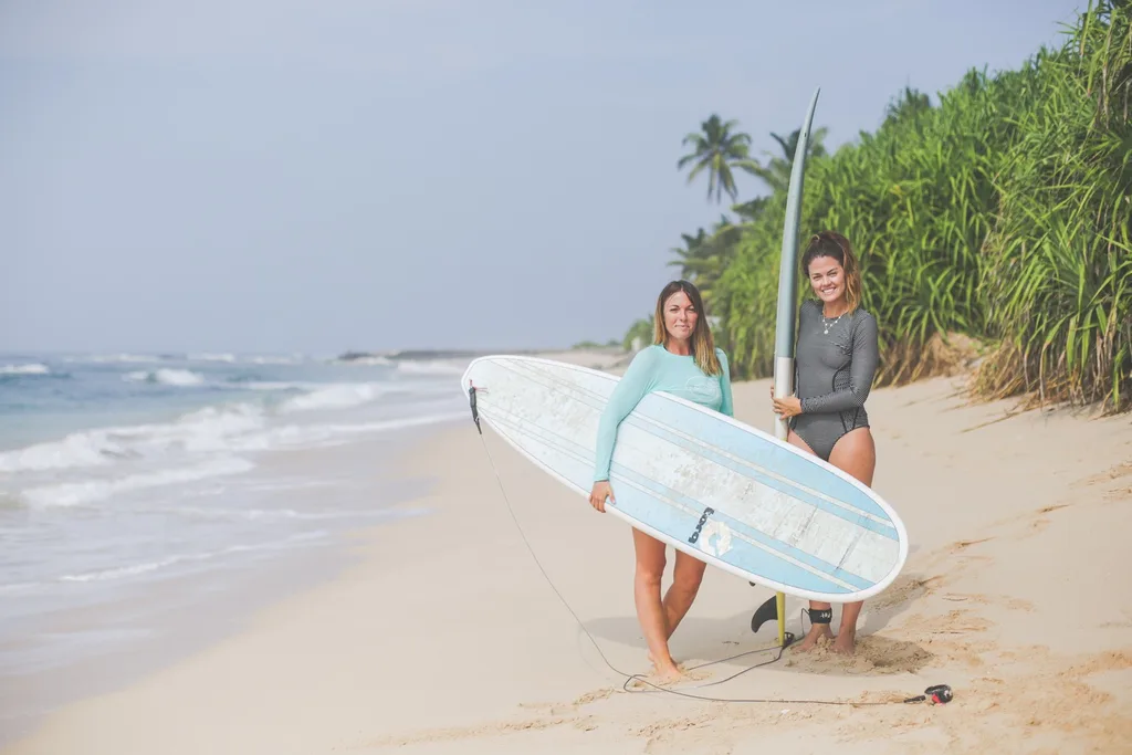 SOLO FEMALE TRAVEL
