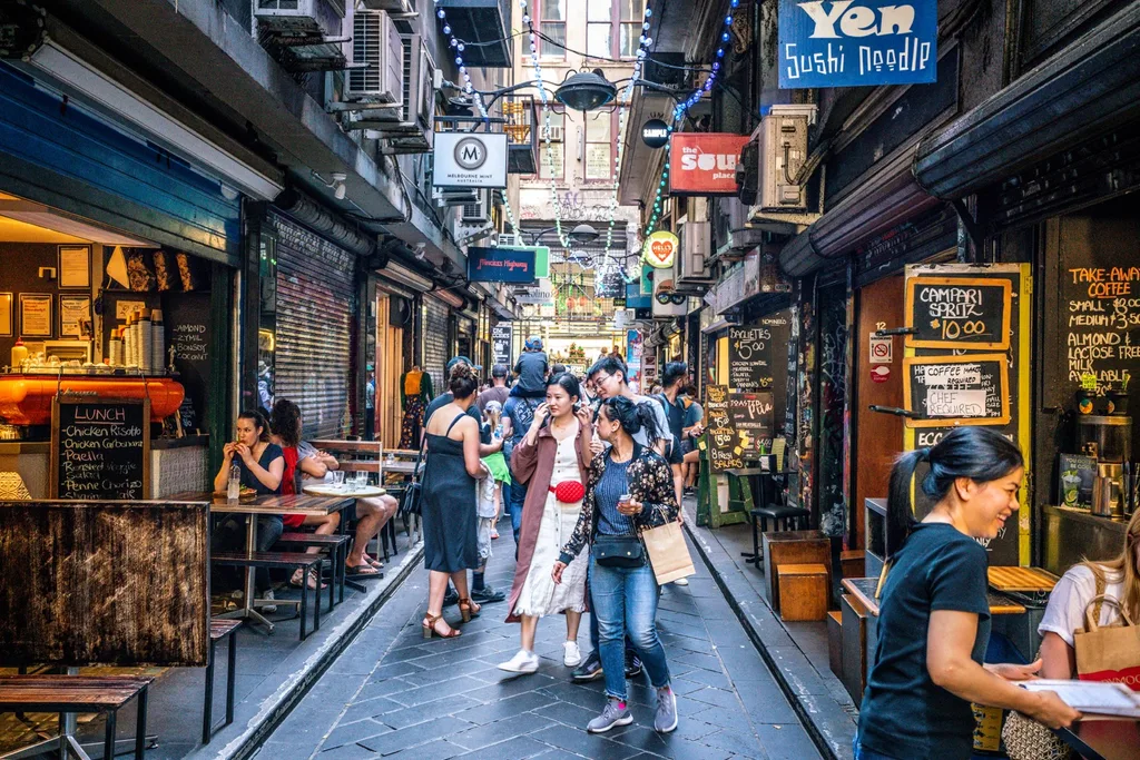 Solo female travel