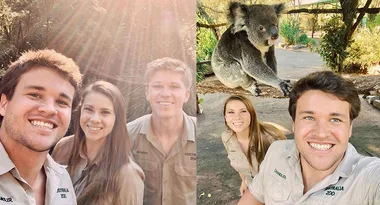 Inside Bindi Irwin and Chandler Powell’s honeymoon