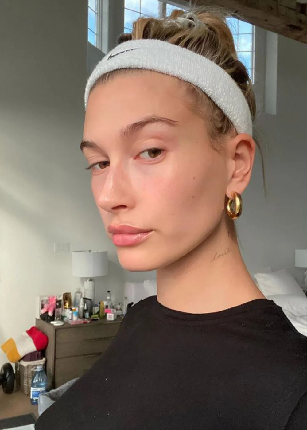 Hailey Baldwin