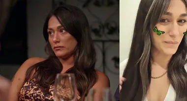 MAFS’ Connie shows off her dramatic new hair transformation