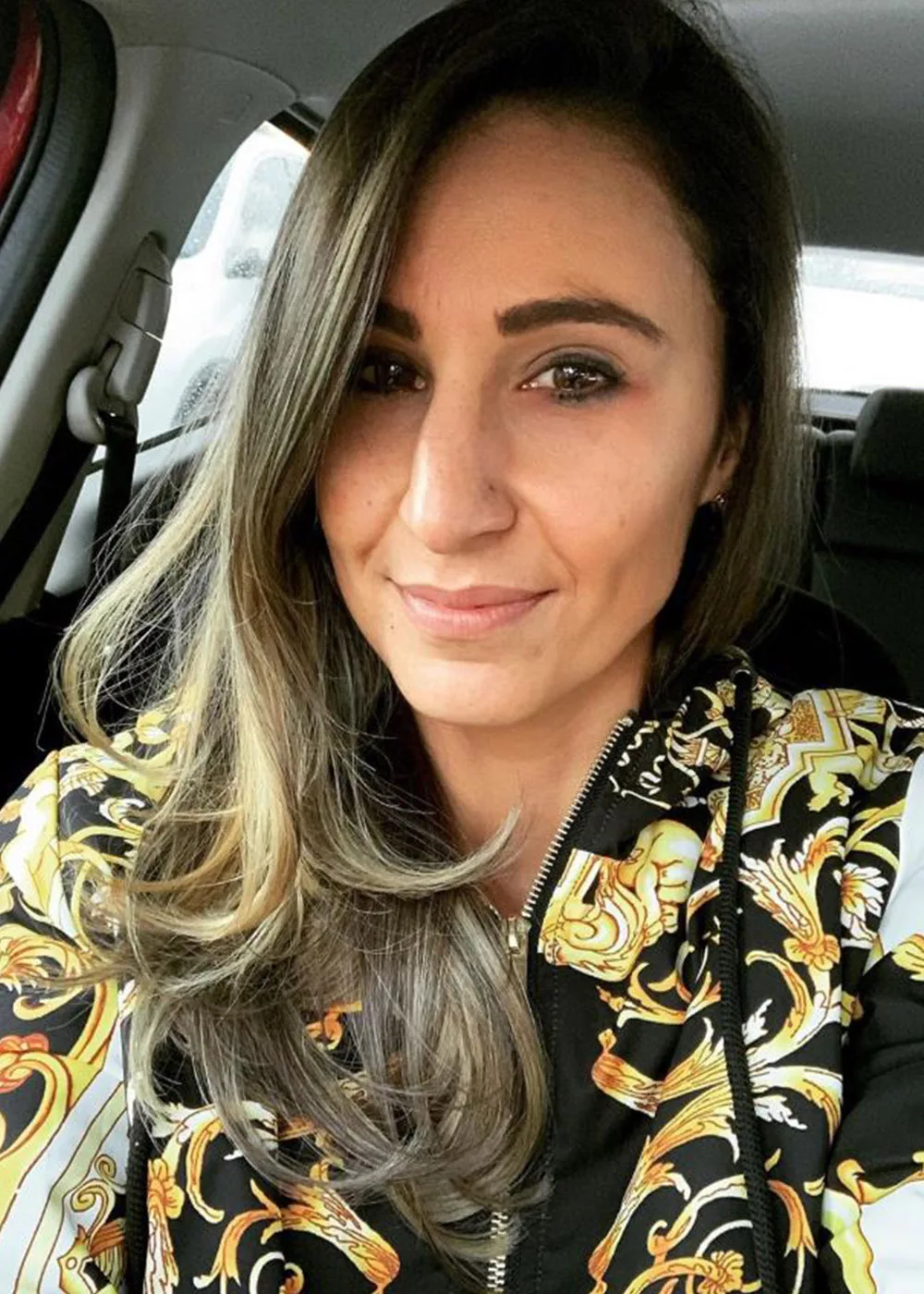 Amanda Micallef