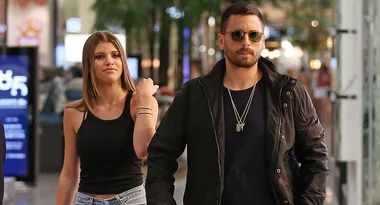 Scott Disick and Sofia Richie break up after three years