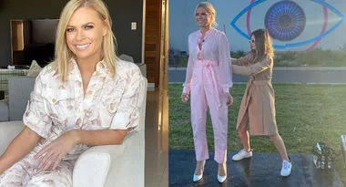 Sonia Kruger talks the “compelling” 2020 Big Brother housemates