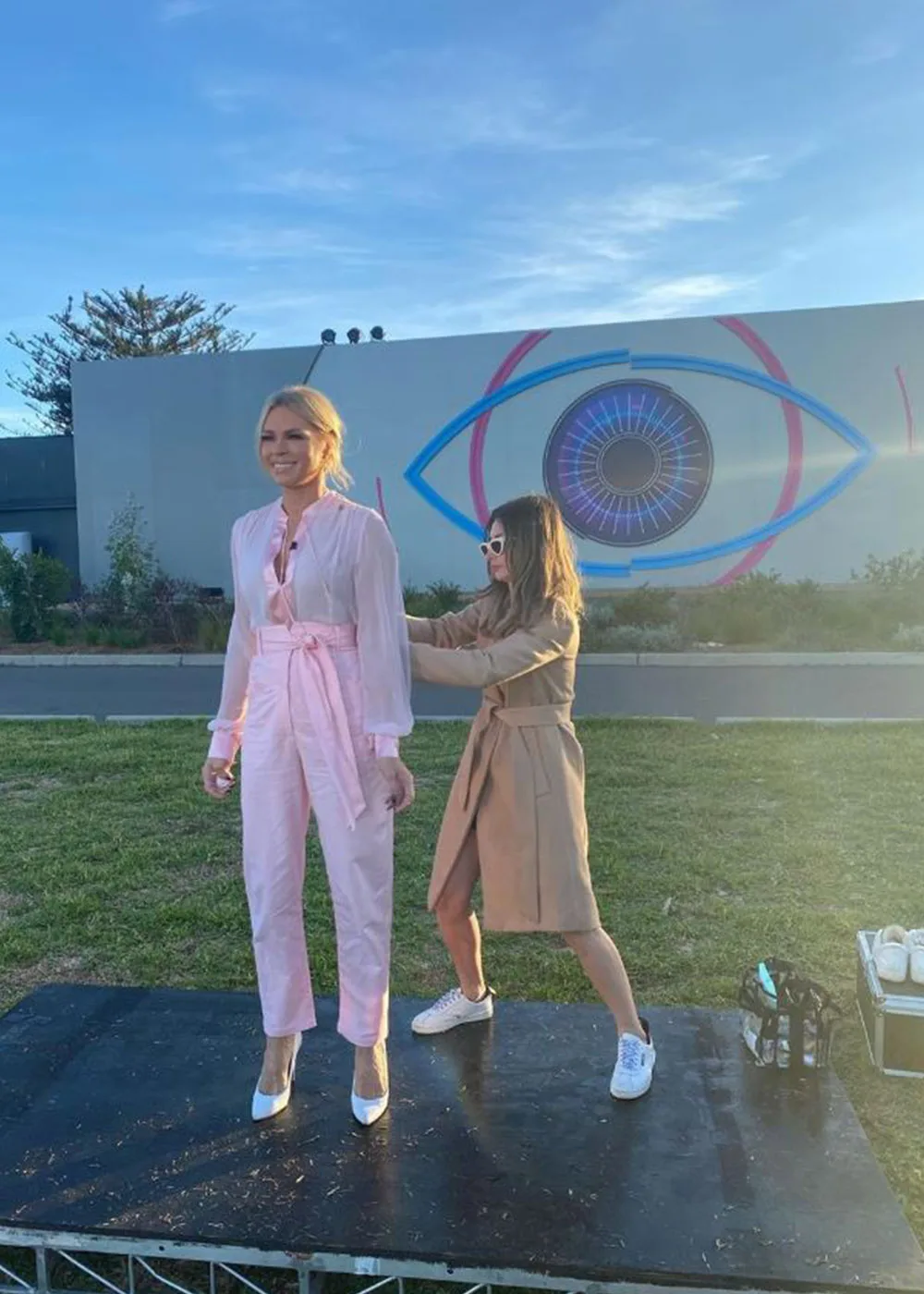 Sonia Kruger