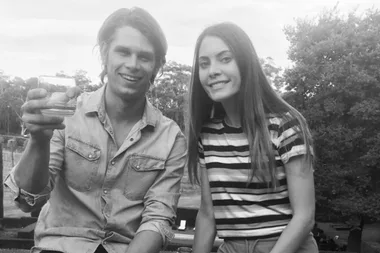 Bride and Prejudice’s Milly shares her grief after death of ex Micah