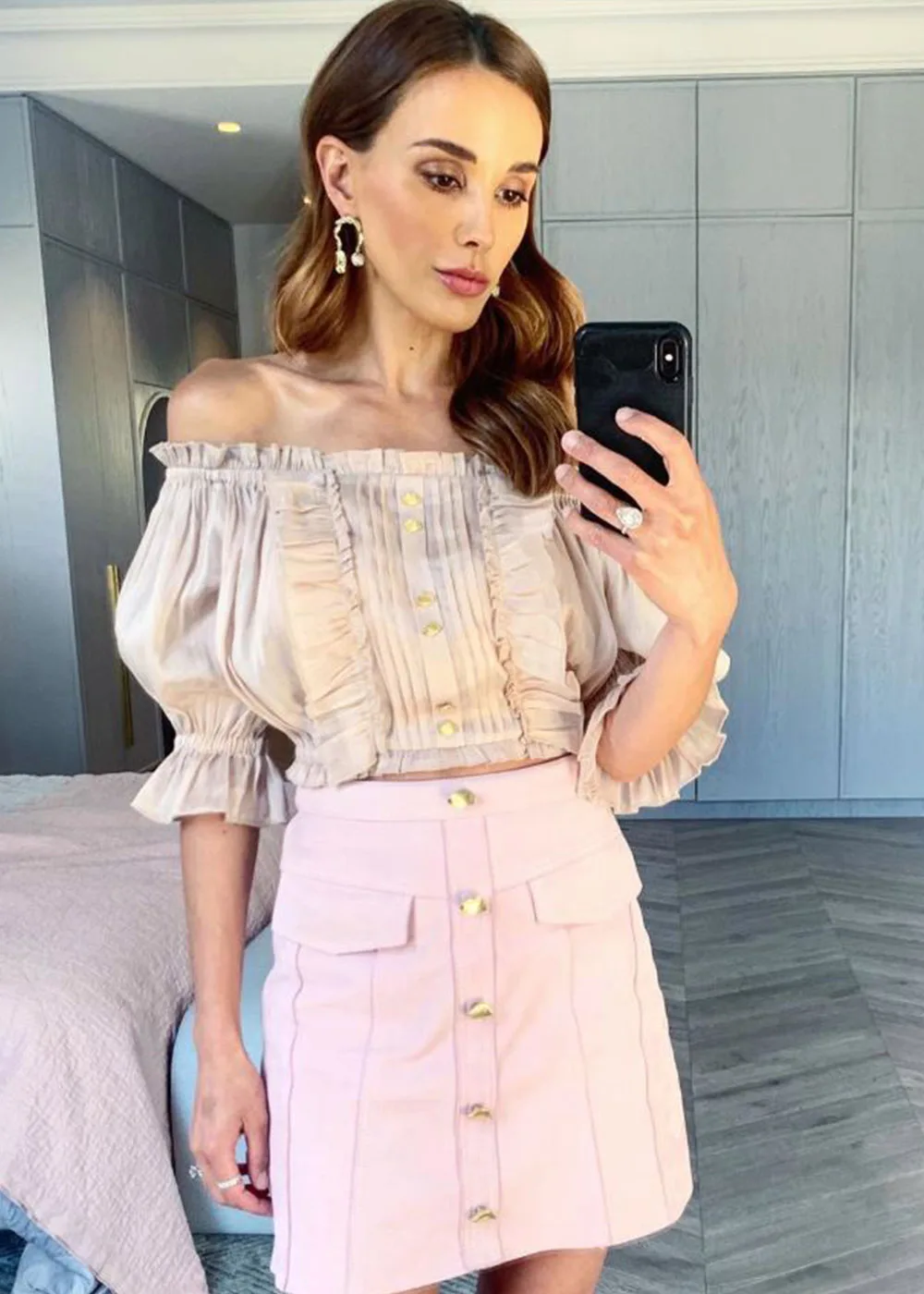 Bec Judd