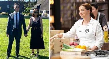 Meet MasterChef frontrunner Emelia’s boyfriend
