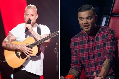 EXCLUSIVE: The Voice’s Matt Gresham hits back at cheating claims