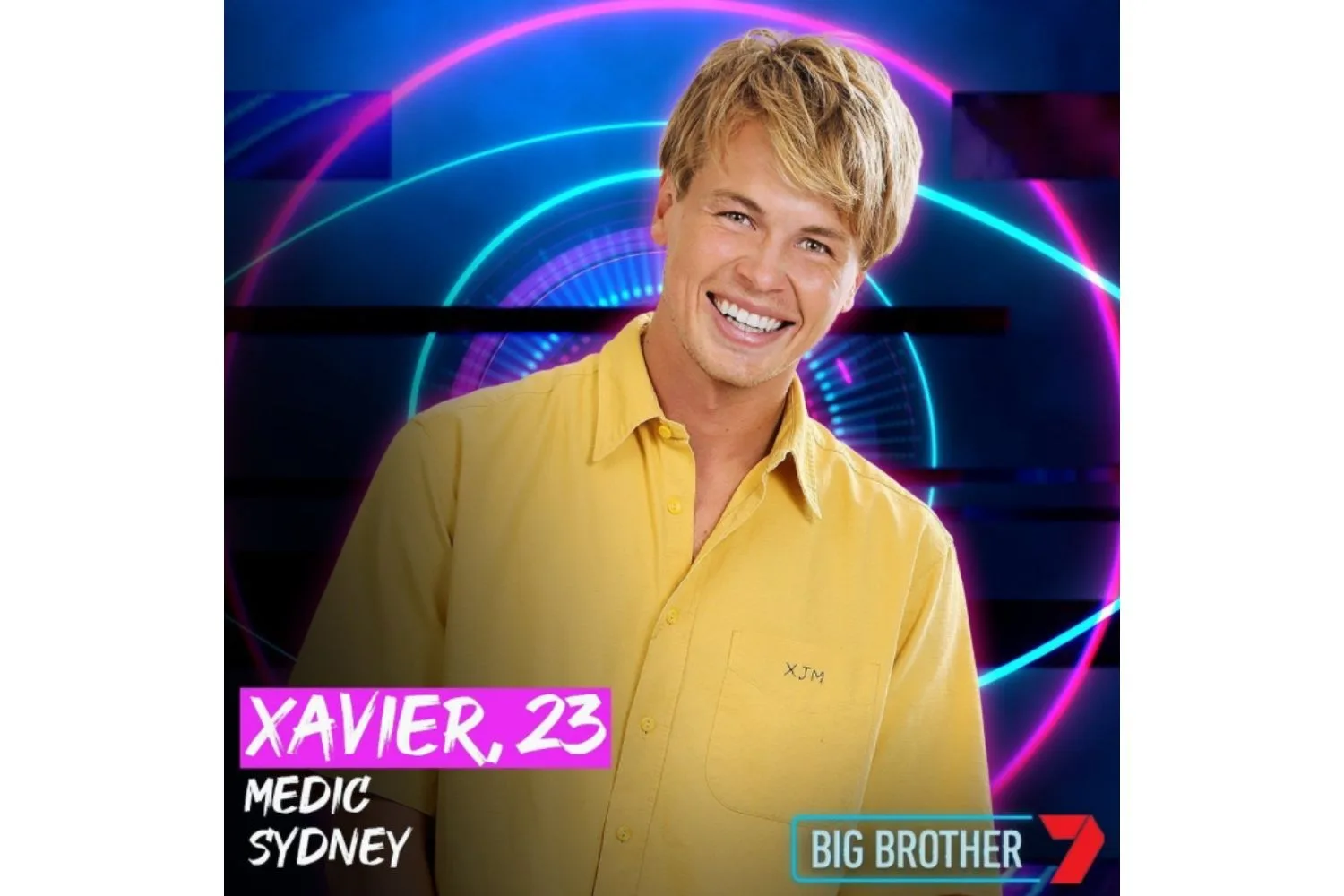 Xavier