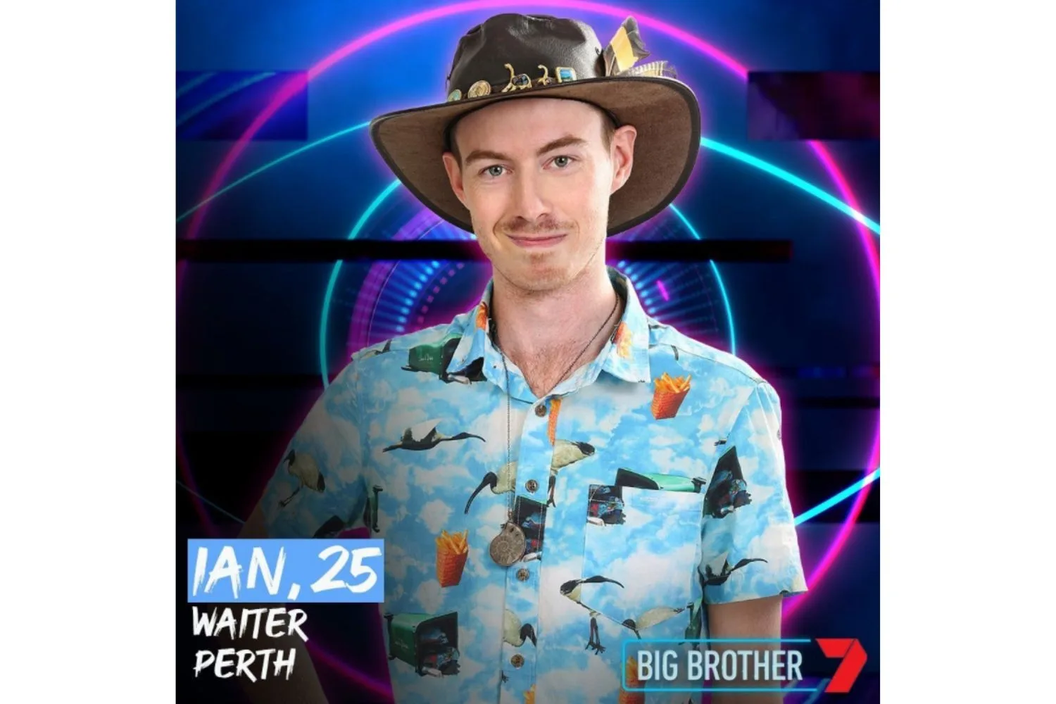 Ian