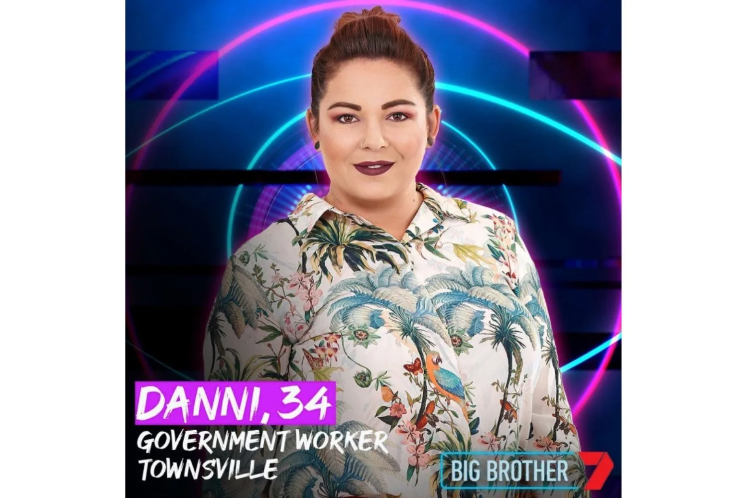 Danni Big Brother