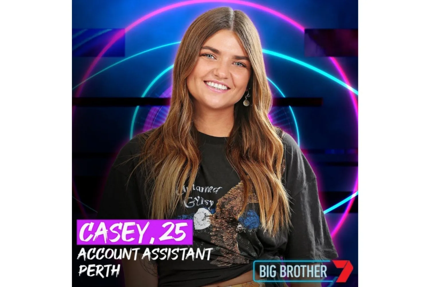 Casey Big Brother