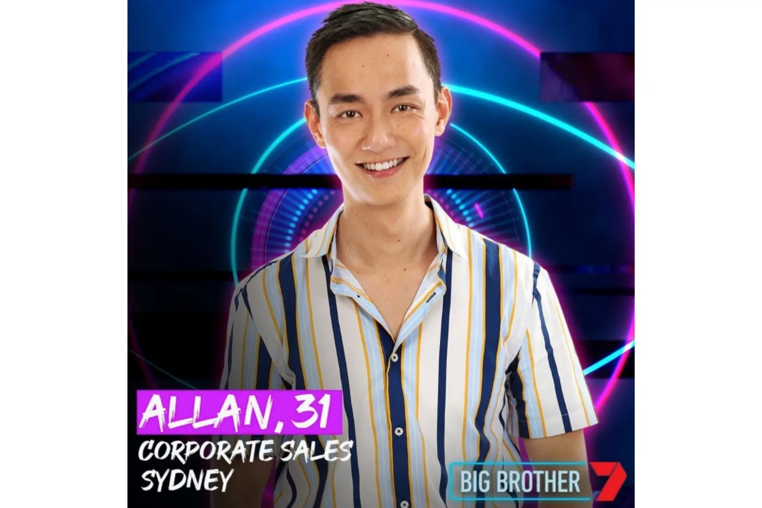 Allan Big Brother