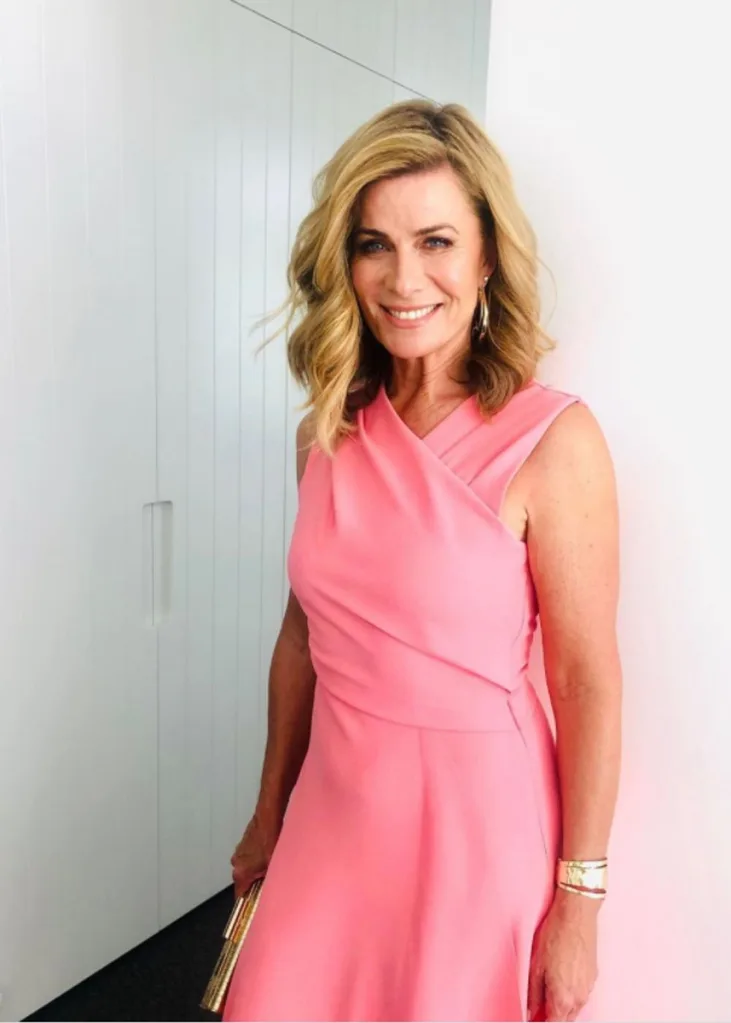 Deborah Hutton