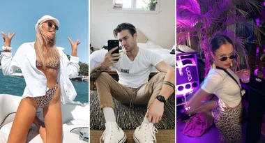 Where to find the Big Brother 2020 contestants on Instagram