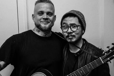 EXCLUSIVE: The Voice star Matt Gresham’s tragic loss