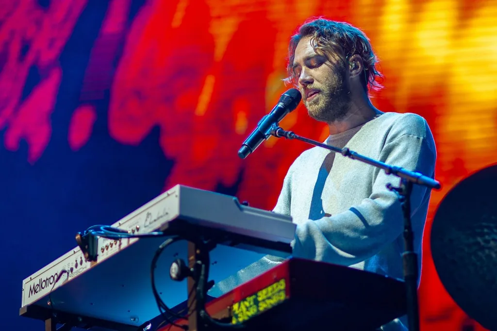 Matt Corby