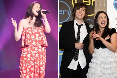 EXCLUSIVE: Why Natalie Gauci hasn’t seen Matt Corby since winning Australian Idol