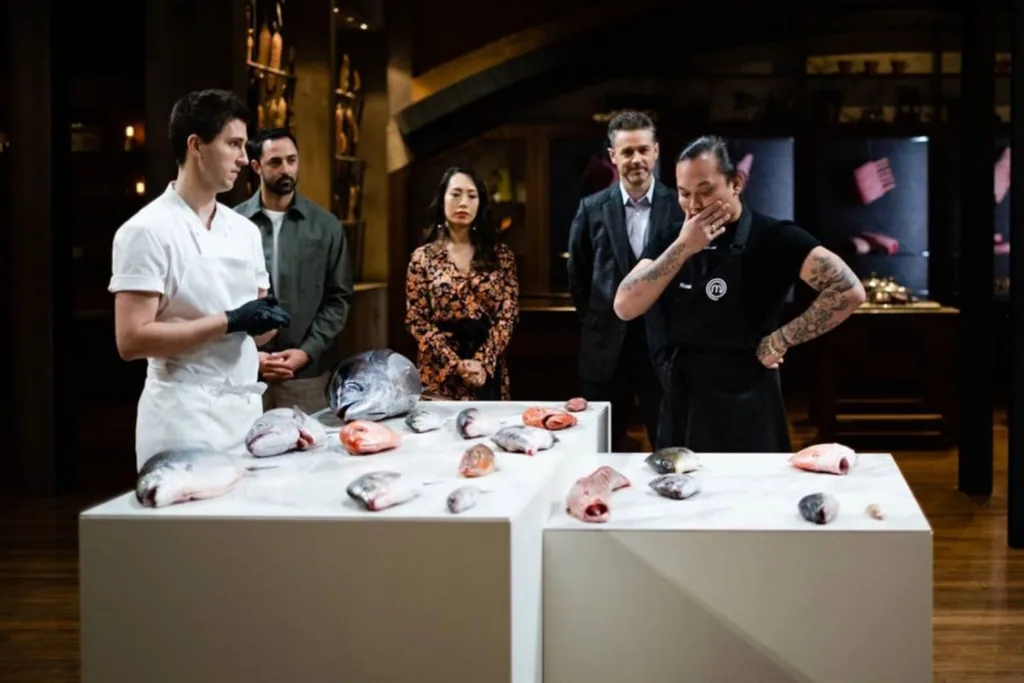 MasterChef