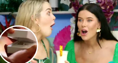 Bachelor In Paradise just teased a PROPOSAL in their new promo