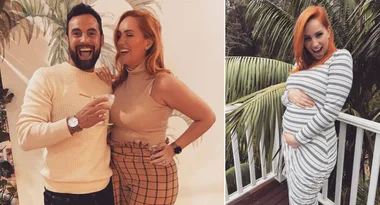 Fans slam MAFS’ Cam and Jules using Instagram for free baby products