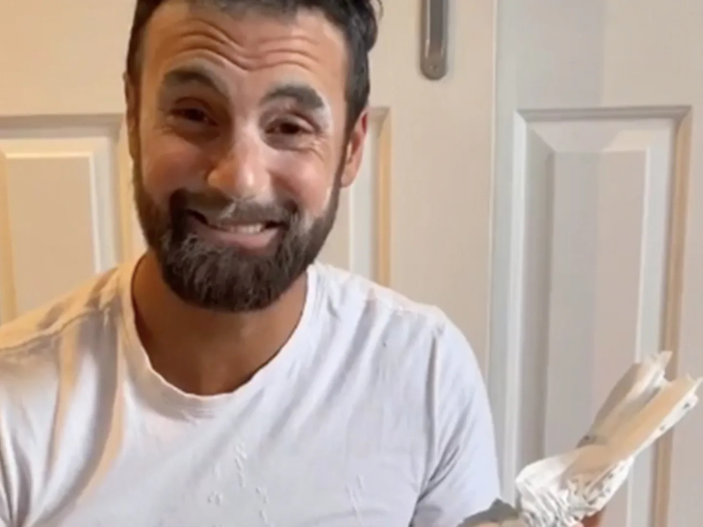 MAFS Cam Merchant’s dad cam