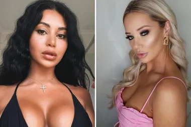 MAFS Martha and Jess