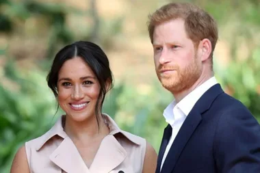 REVEALED: Meghan Markle’s Palace Conspiracy