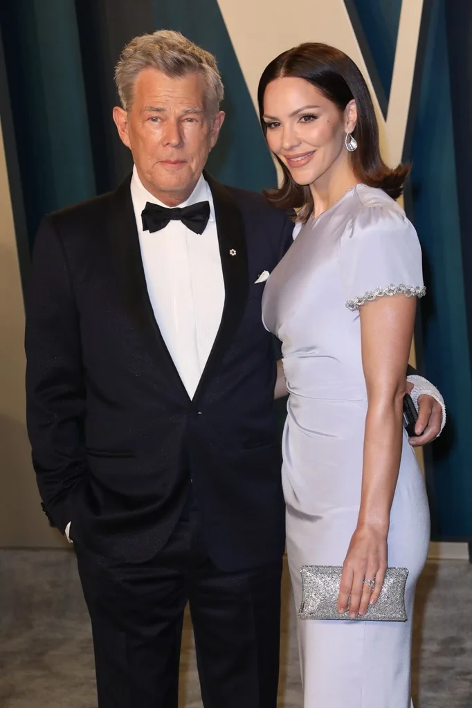 David Foster Katherine Mcphee