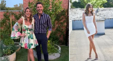 EXCLUSIVE: Why Georgia Love cancelled her wedding