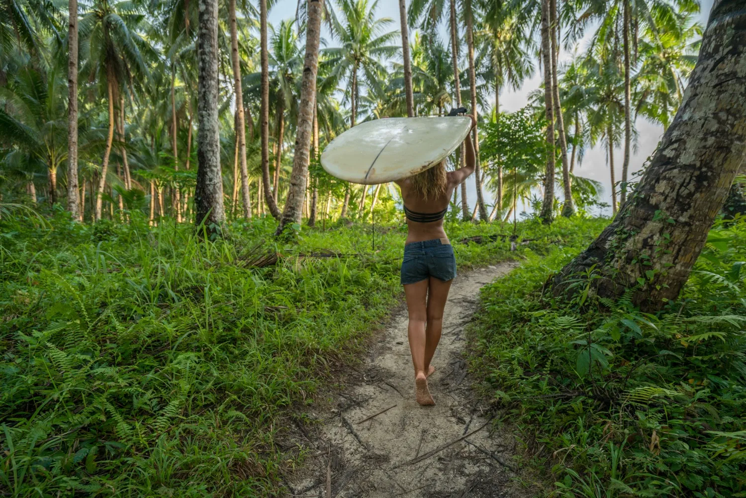 How to be a conscious traveller