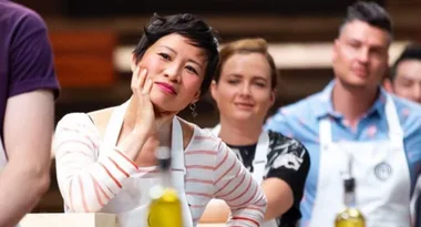MasterChef fans claim judges are playing favourites after Poh’s toastie win