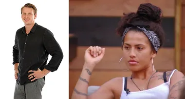 EXCLUSIVE: Big Brother’s Laura slams fellow contestant Daniel