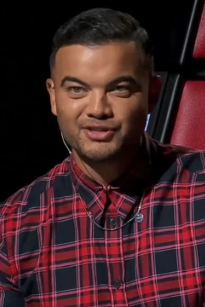 Guy Sebastian