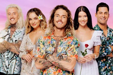 Bachelor in Paradise’s massive finale spoiler!