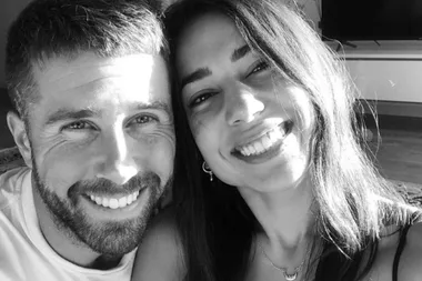 Survivor’s Brooke Jowett debuts new boyfriend