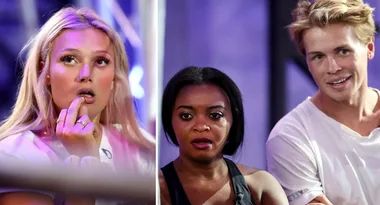 TWO Big Brother stars are secretly actors