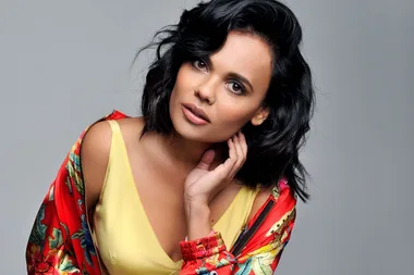 EXCLUSIVE: Miranda Tapsell’s powerful message