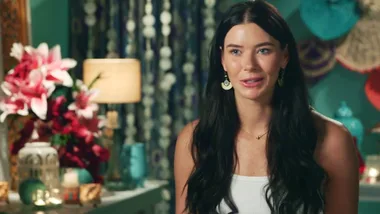 Bachelor In Paradise steamy new trailer teases Timm and Britt’s hook up
