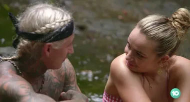 WATCH: Two steamy Bachelor In Paradise hook ups confirmed!