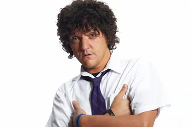 Chris Lilley’s shows pulled from Netflix