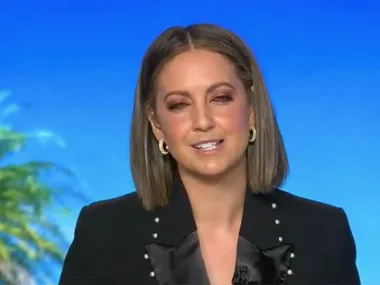 Today show’s Brooke Boney weighs in on Netflix pulling Chris Lilley titles