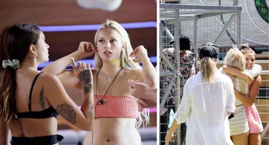 Big Brother’s Talia slams show’s editing
