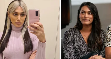 MAFS’ Connie’s “quirky” blonde hair stuns fans