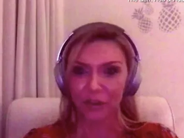 Big Brother’s Camilla breaks her silence about the Turkey Slap incident