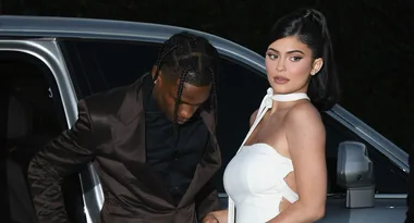 Are Kylie Jenner and Travis Scott back together?