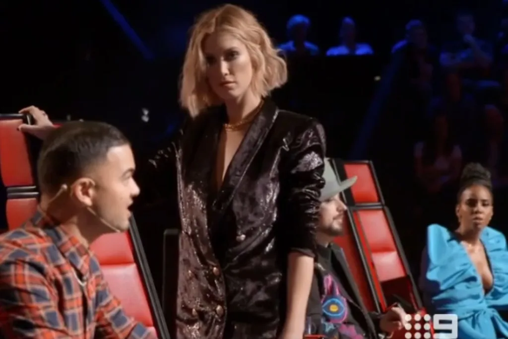 Guy Sebastian
